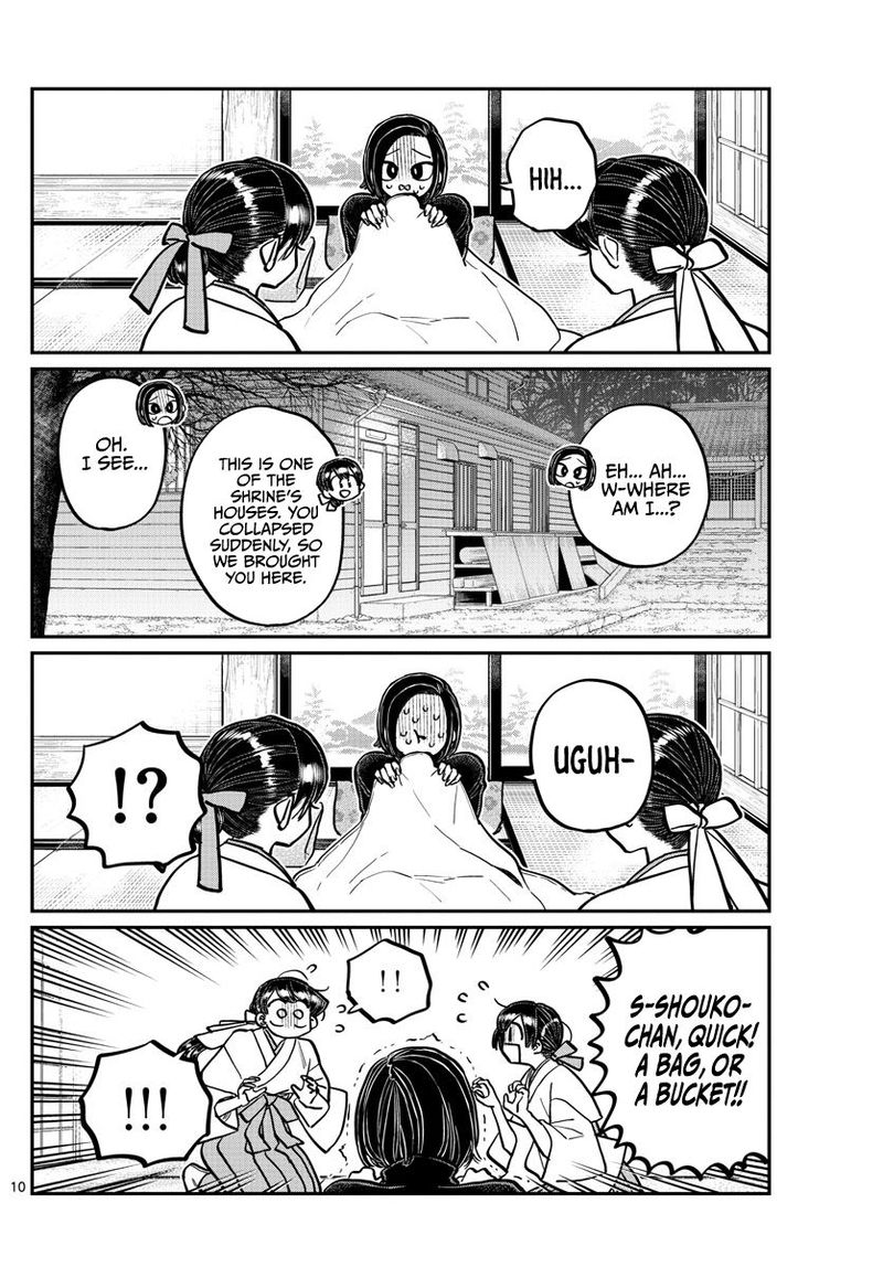 Komi Can